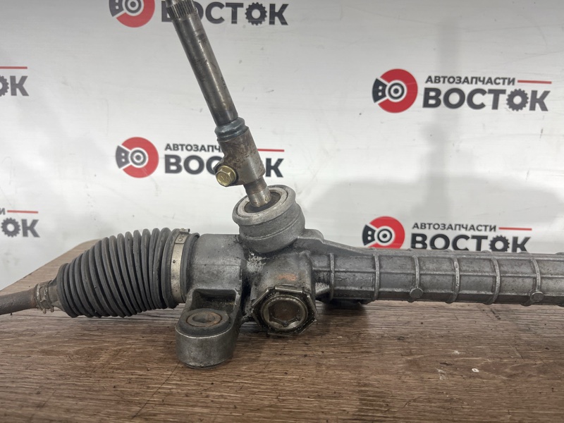 Рулевая рейка, 9000 рублей, Пешки