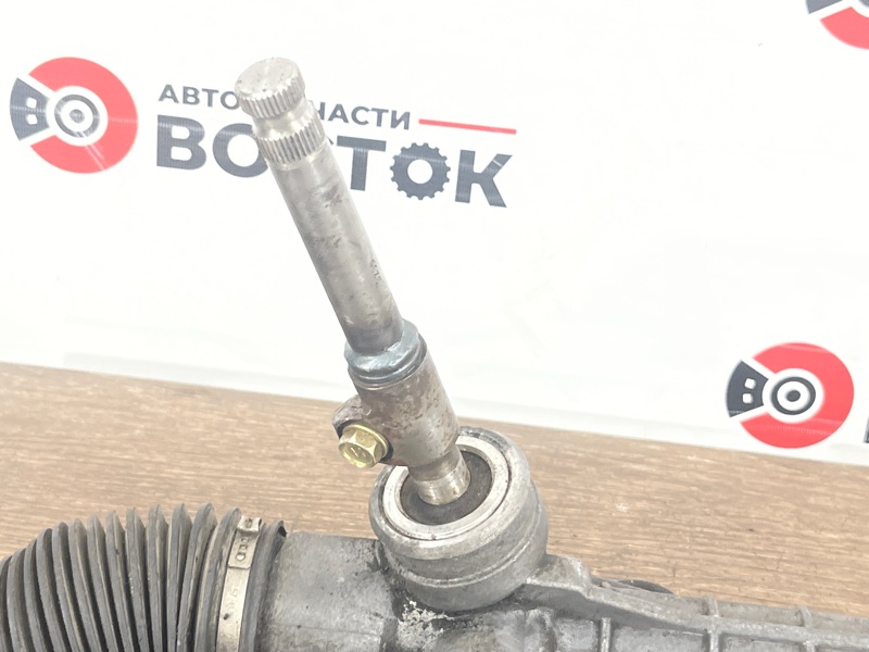 Рулевая рейка, 9000 рублей, Пешки