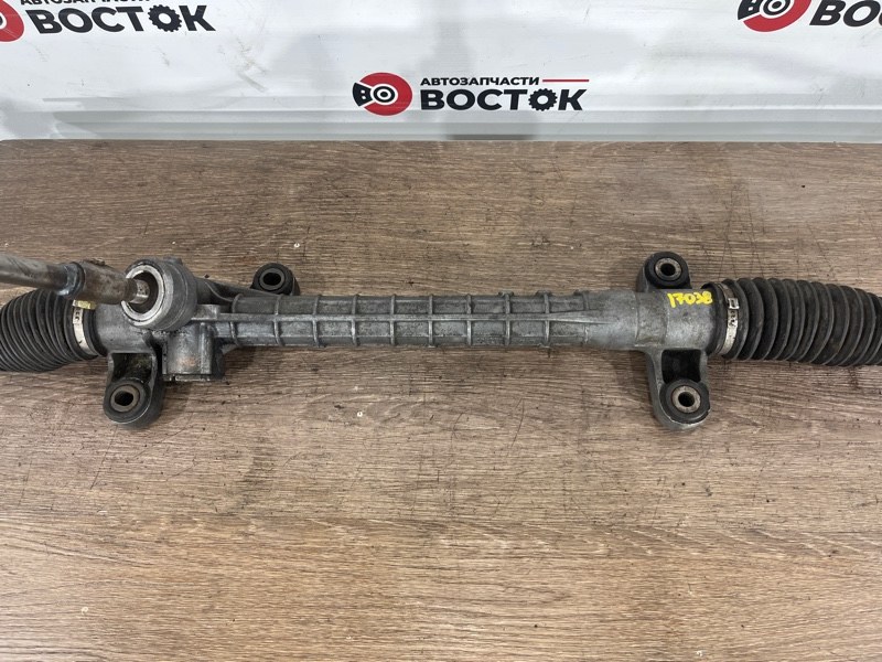 Рулевая рейка, 9000 рублей, Пешки