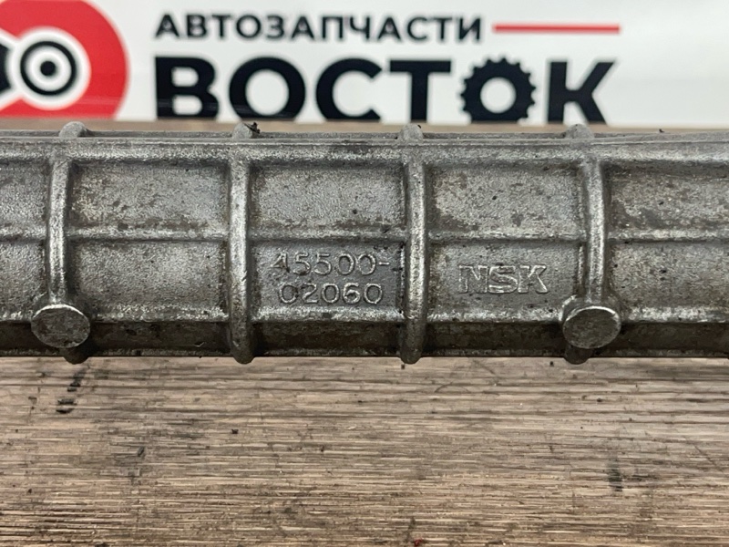 Рулевая рейка, 9000 рублей, Пешки