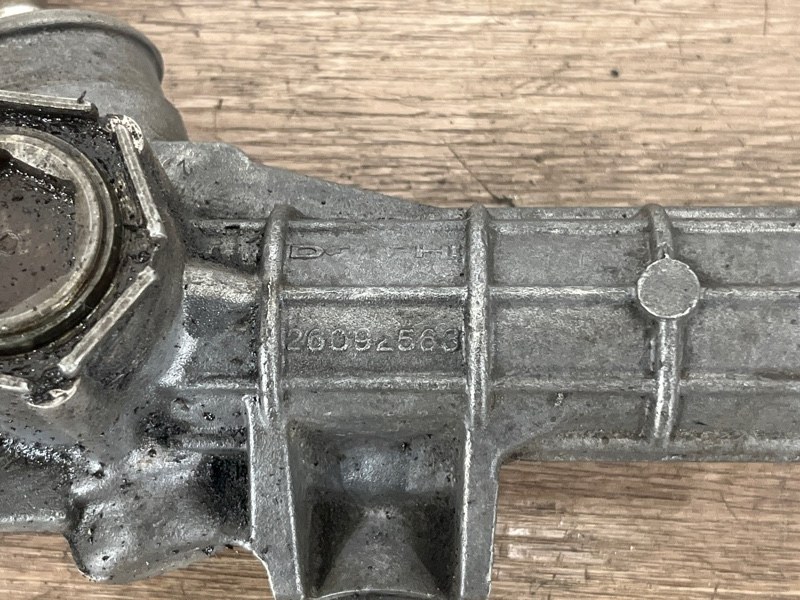 Рулевая рейка, 9000 рублей, Пешки