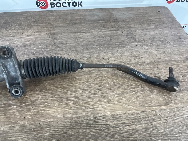 Рулевая рейка, 9000 рублей, Пешки