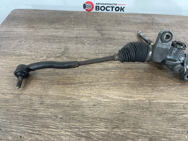 Рулевая рейка, 9000 рублей, Пешки