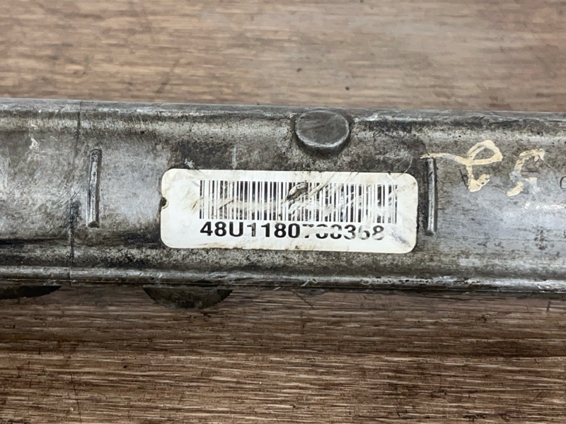 Рулевая рейка, 15000 рублей, Пешки