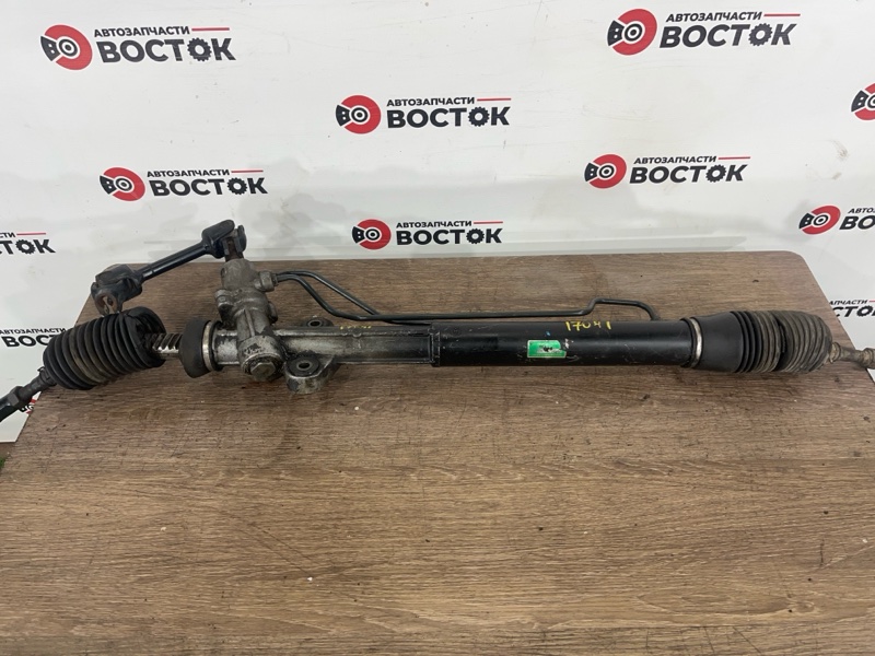 Рулевая рейка, 14000 рублей, Пешки