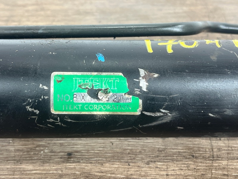 Рулевая рейка, 14000 рублей, Пешки