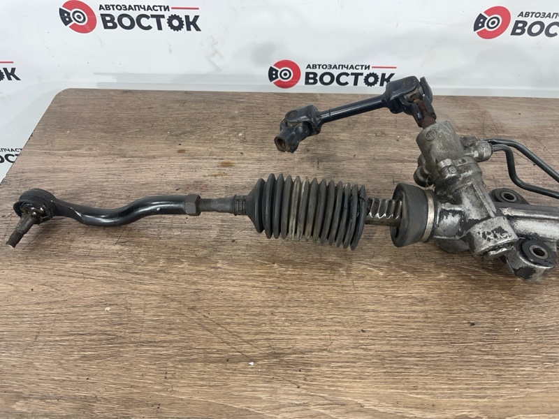 Рулевая рейка, 14000 рублей, Пешки