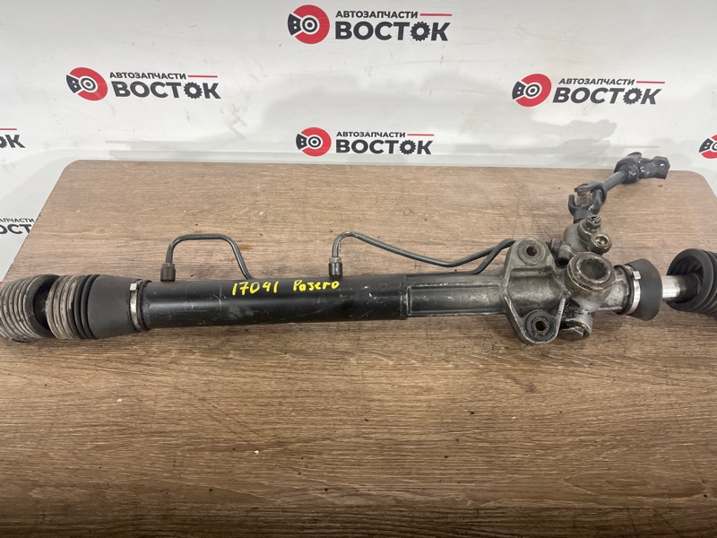 Рулевая рейка, 14000 рублей, Пешки