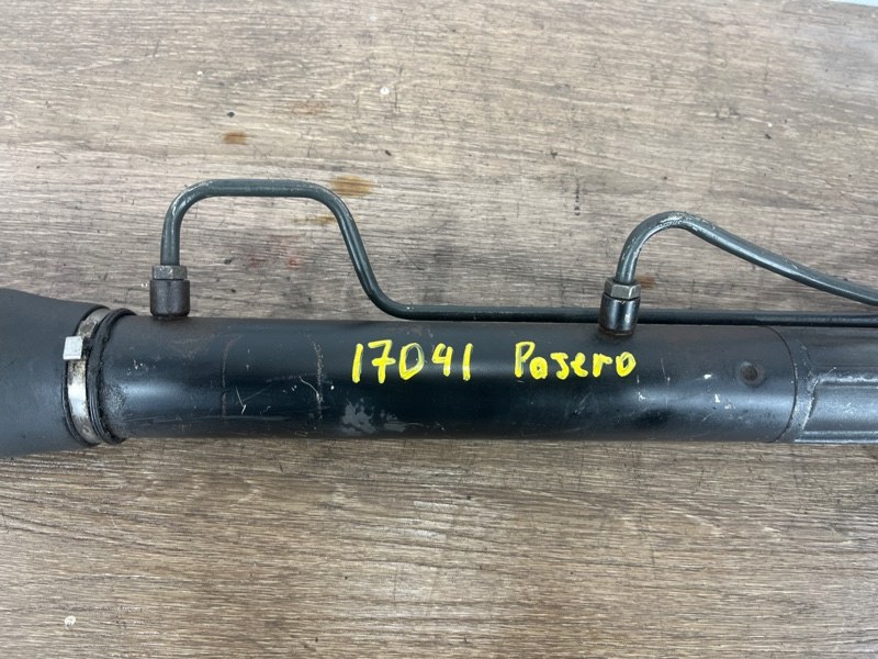 Рулевая рейка, 14000 рублей, Пешки