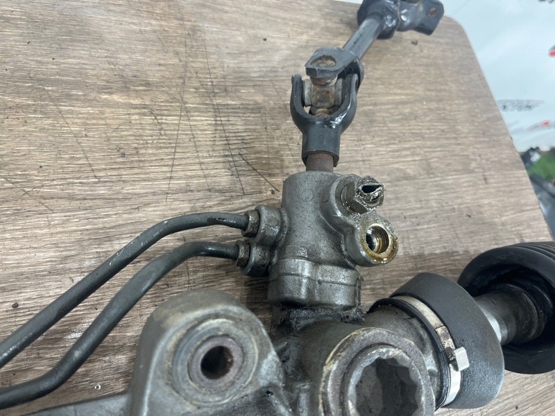 Рулевая рейка, 14000 рублей, Пешки