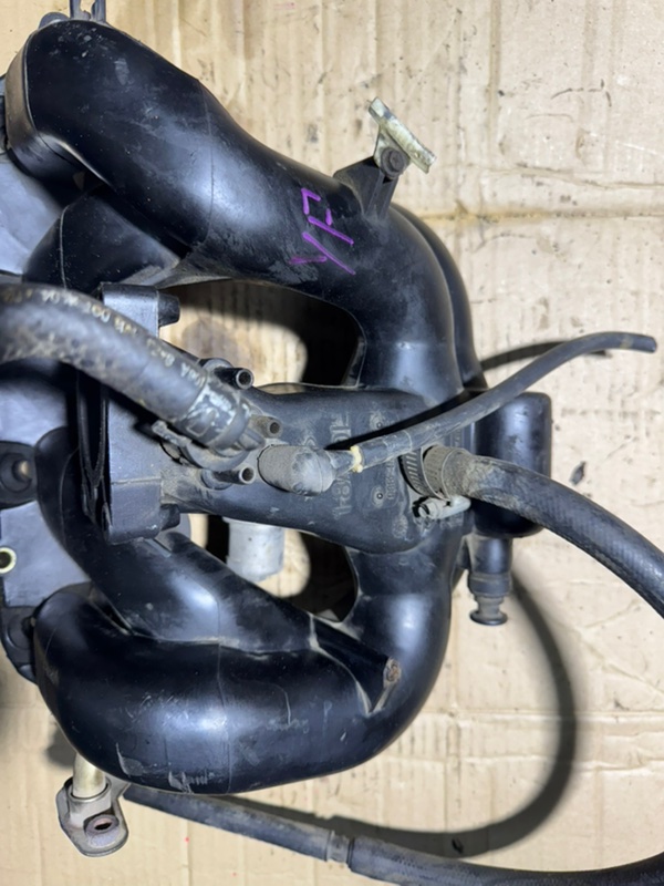 Коллектор впускной, 2000 рублей, Пешки