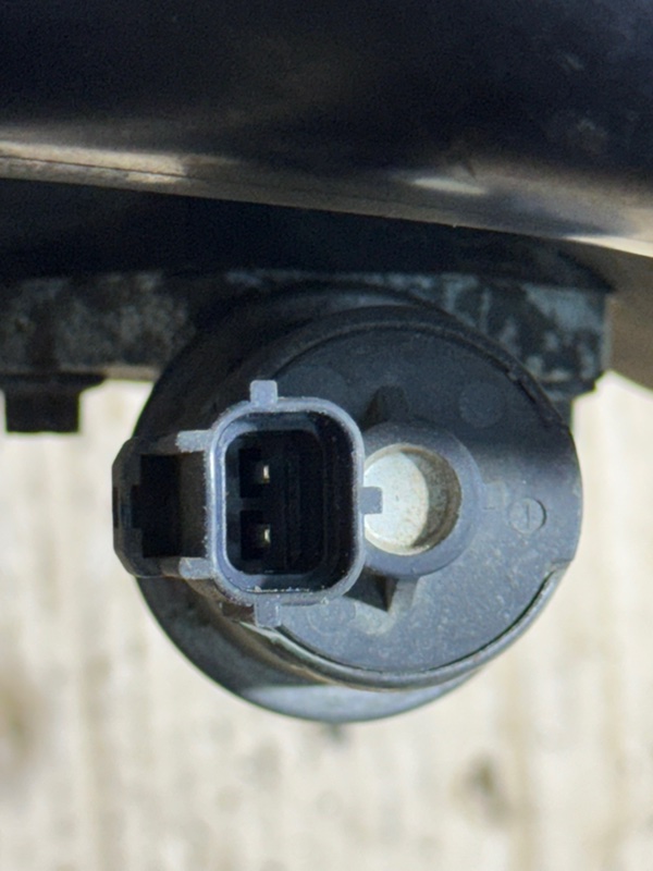 Коллектор впускной, 2000 рублей, Пешки