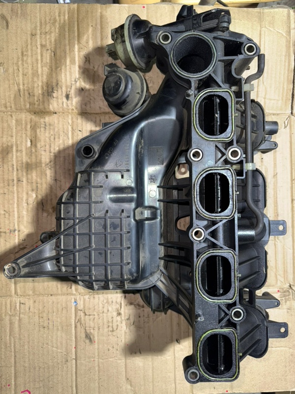 Коллектор впускной, 3000 рублей, Пешки