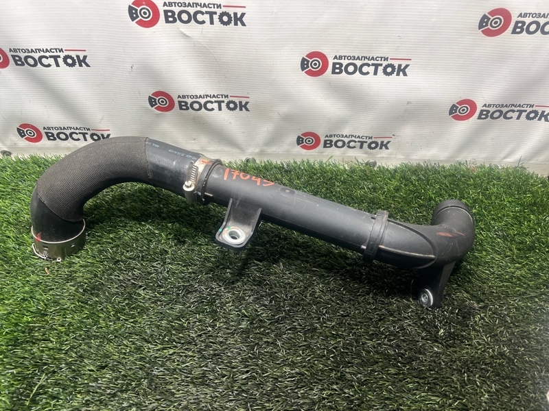 Патрубок интеркулера, 2500 рублей, Пешки