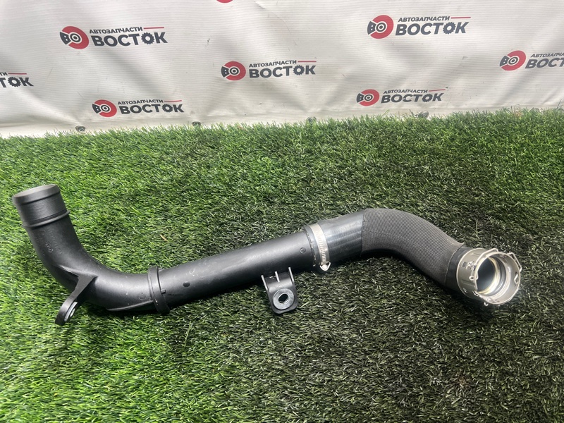 Патрубок интеркулера, 2500 рублей, Пешки