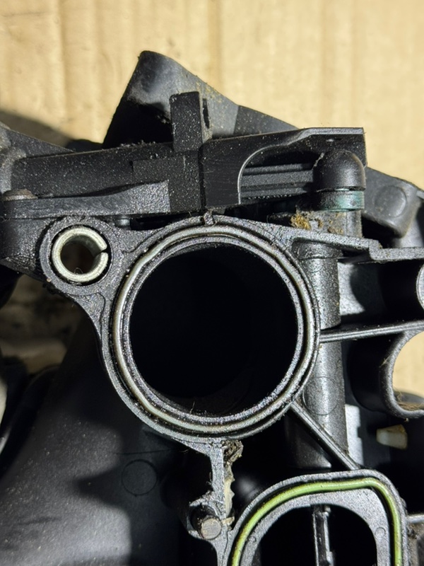 Коллектор впускной, 3000 рублей, Пешки