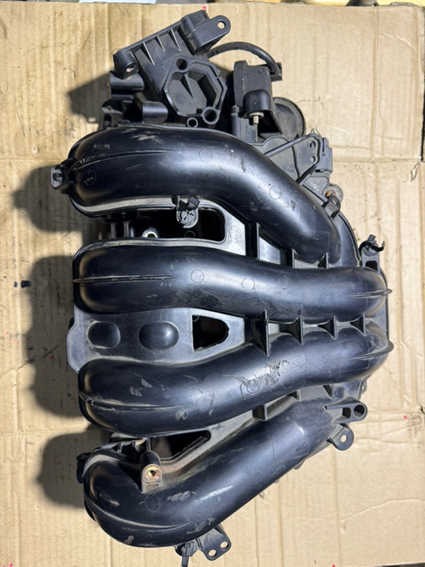 Коллектор впускной, 3000 рублей, Пешки