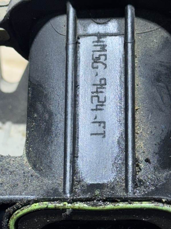 Коллектор впускной, 3000 рублей, Пешки