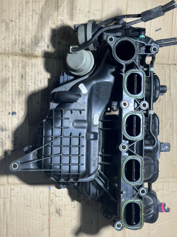 Коллектор впускной, 3000 рублей, Пешки