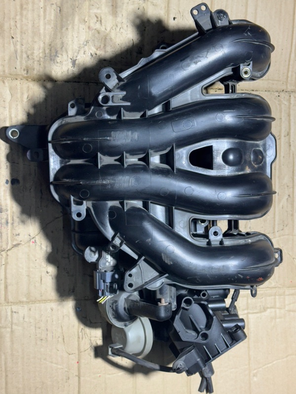 Коллектор впускной, 3000 рублей, Пешки