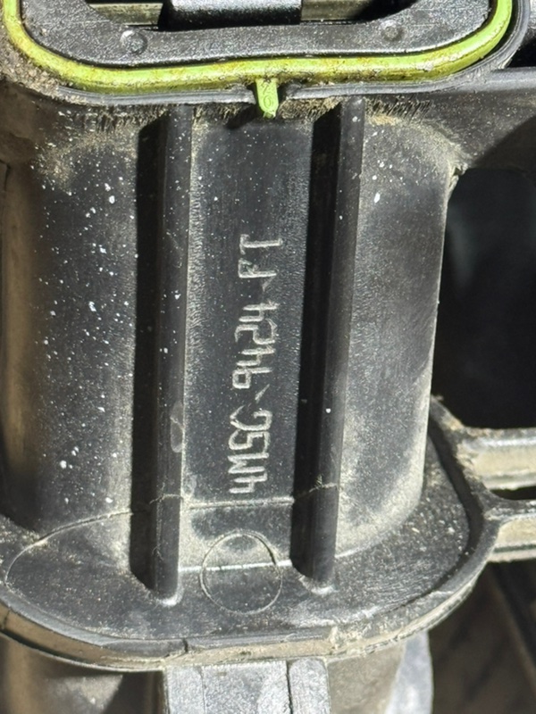 Коллектор впускной, 3000 рублей, Пешки