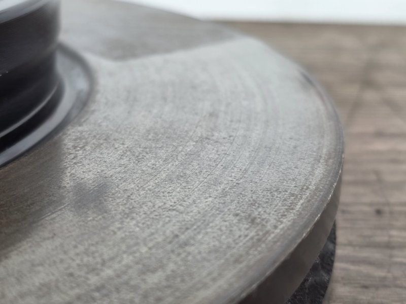 Диск тормозной, 6000 рублей, Пешки