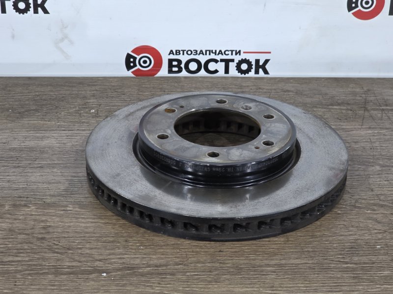 Диск тормозной, 6000 рублей, Пешки