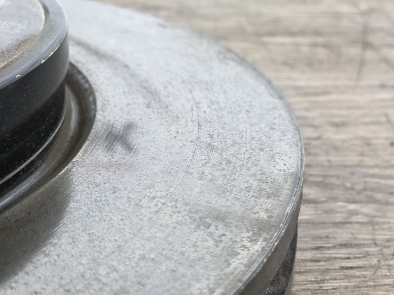 Диск тормозной, 6000 рублей, Пешки