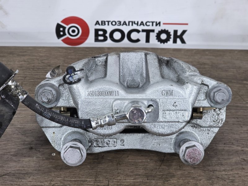 Суппорт тормозной, 12000 рублей, Пешки