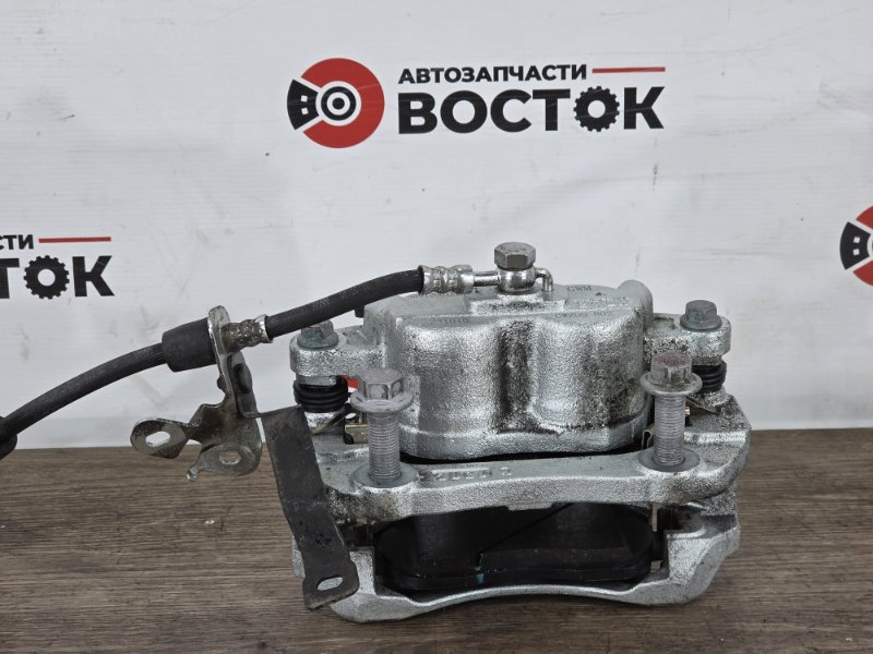 Суппорт тормозной, 12000 рублей, Пешки