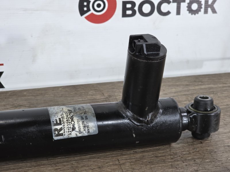 Амортизатор подвески, 14000 рублей, Пешки