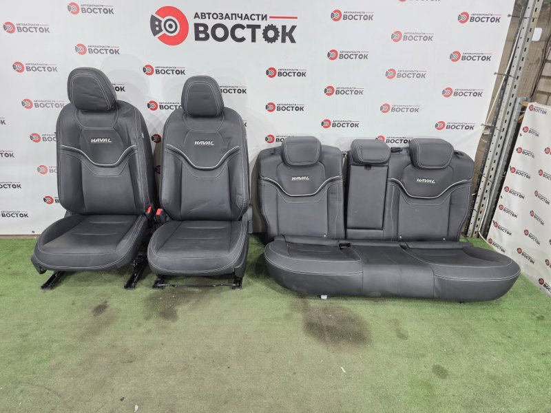 Сиденья комплект, 75000 рублей, Пешки