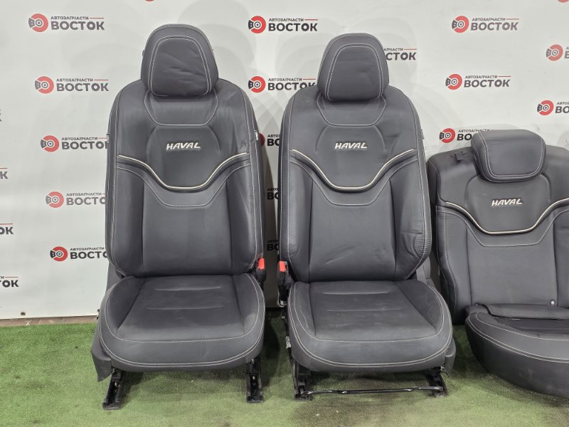 Сиденья комплект, 75000 рублей, Пешки