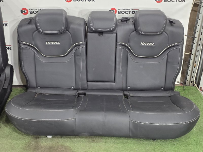 Сиденья комплект, 75000 рублей, Пешки