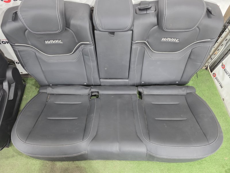 Сиденья комплект, 75000 рублей, Пешки