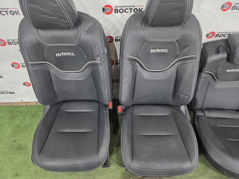 Сиденья комплект, 75000 рублей, Пешки