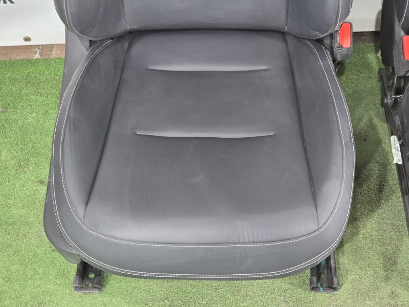 Сиденья комплект, 75000 рублей, Пешки