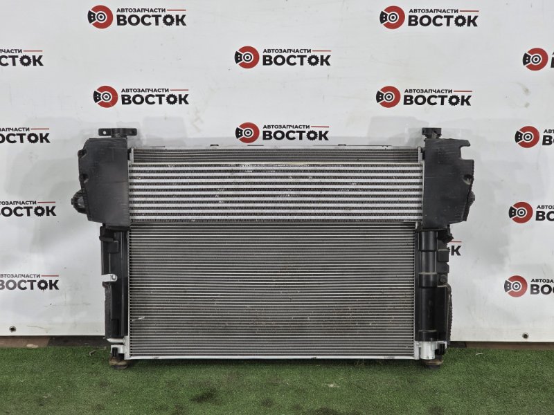 Кассета радиаторов, 75000 рублей, Пешки