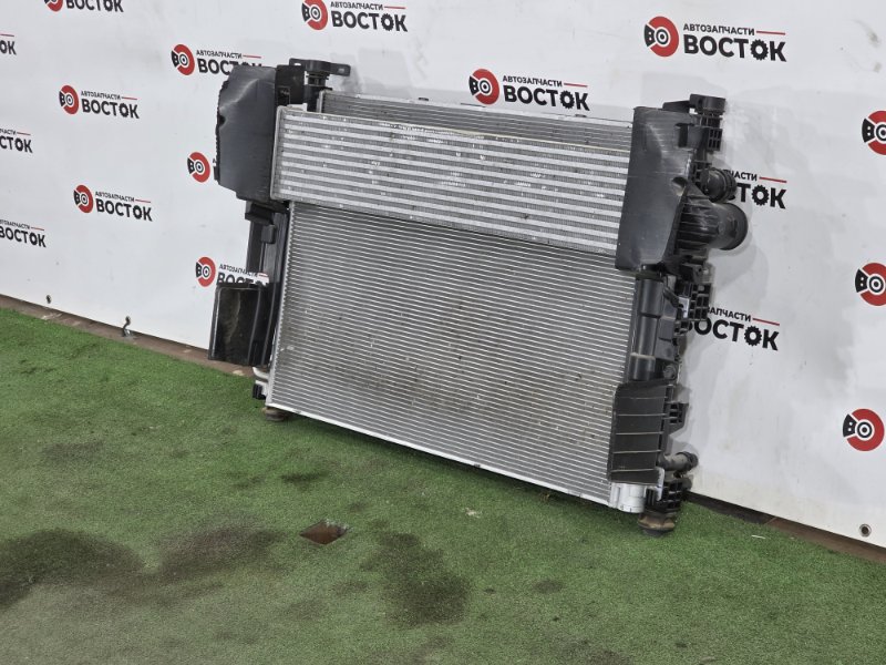 Кассета радиаторов, 75000 рублей, Пешки