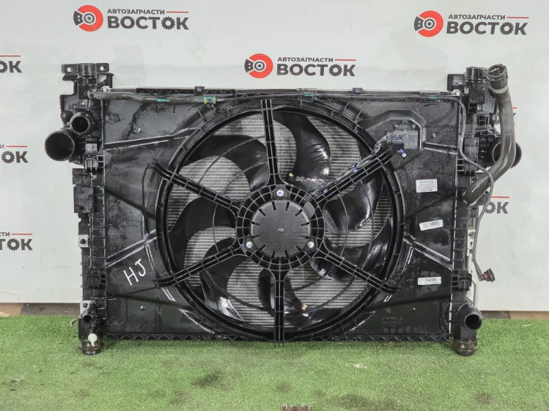 Кассета радиаторов, 75000 рублей, Пешки