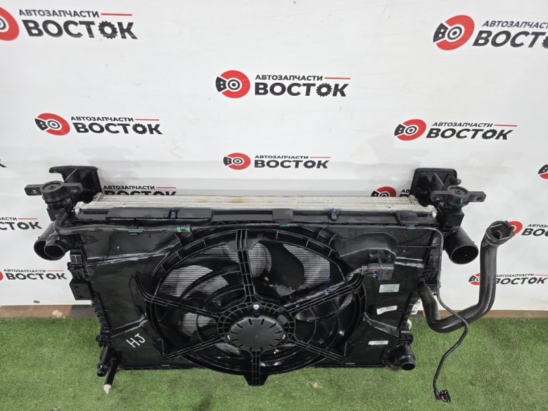 Кассета радиаторов, 75000 рублей, Пешки