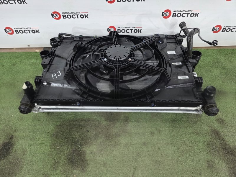 Кассета радиаторов, 75000 рублей, Пешки