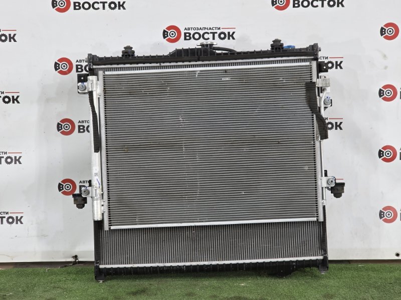 Кассета радиаторов, 75000 рублей, Пешки