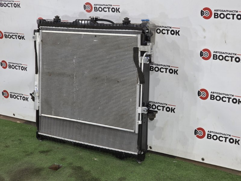 Кассета радиаторов, 75000 рублей, Пешки