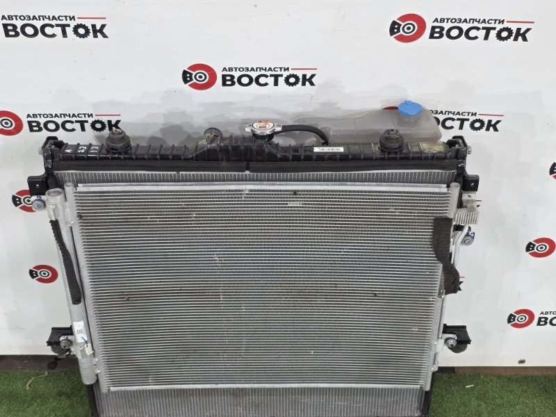 Кассета радиаторов, 75000 рублей, Пешки