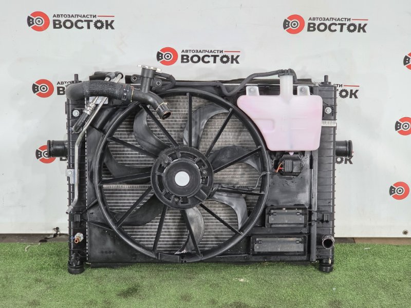 Кассета радиаторов, 45000 рублей, Пешки