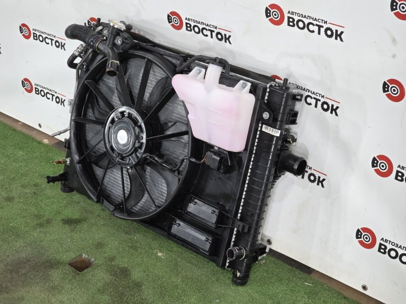 Кассета радиаторов, 45000 рублей, Пешки