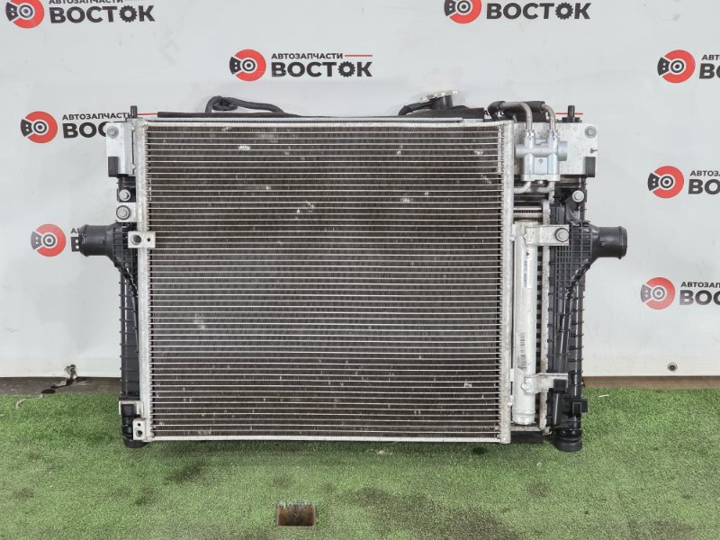 Кассета радиаторов, 45000 рублей, Пешки