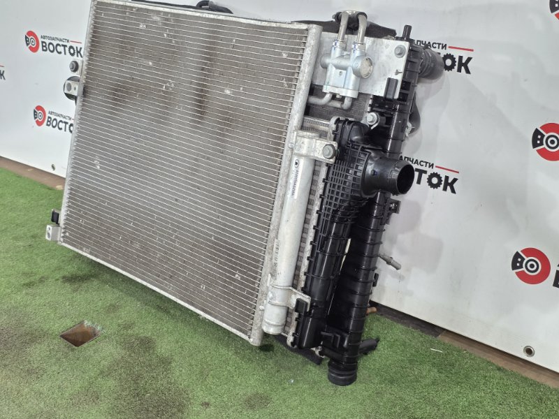 Кассета радиаторов, 45000 рублей, Пешки