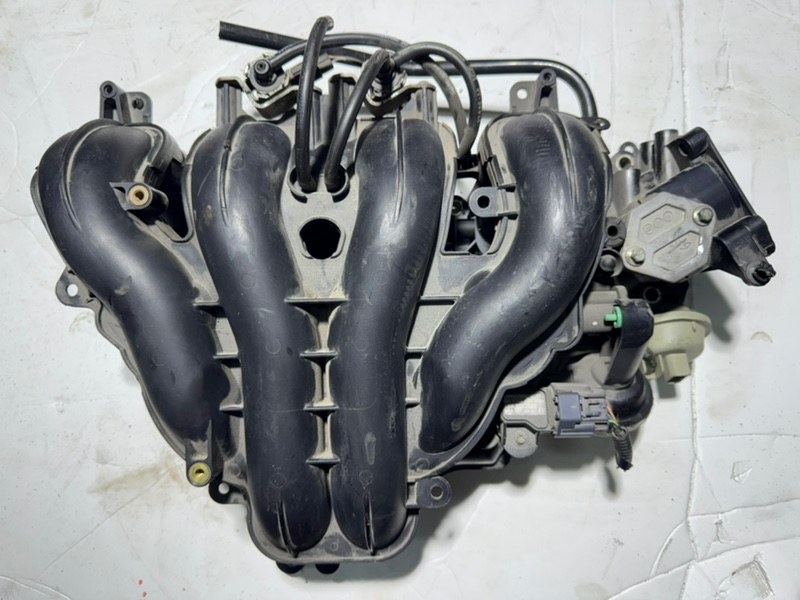 Коллектор впускной, 4000 рублей, Пешки